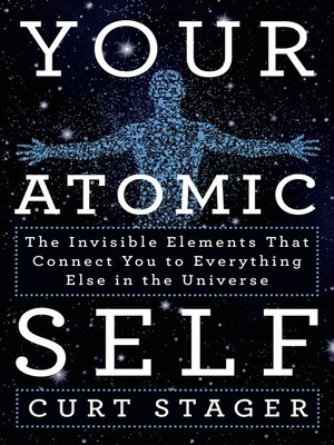 cover image of Your Atomic Self